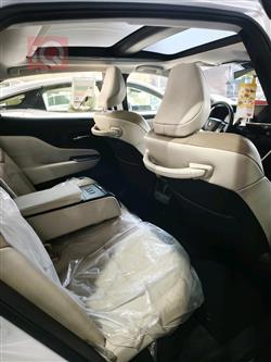 تويوتا كراون